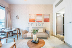 Cozy 1BR Getaway in Sparkle Tower 3, Dubai Marina buy Deluxe Holiday Homes